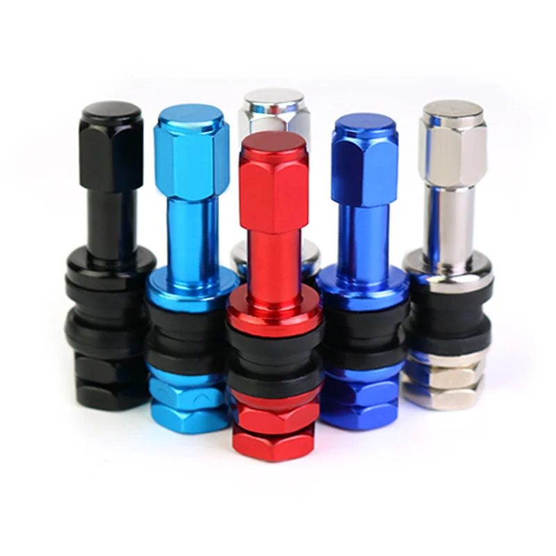 Что делает высококачественный клапан автомобильной шины необходимым для безопасного и эффективного вождения?