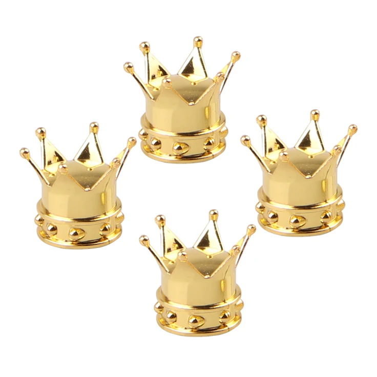 Может ли маленькая крышка штока клапана ABS Crown действительно защитить ваши шины и улучшить стиль вашего автомобиля?